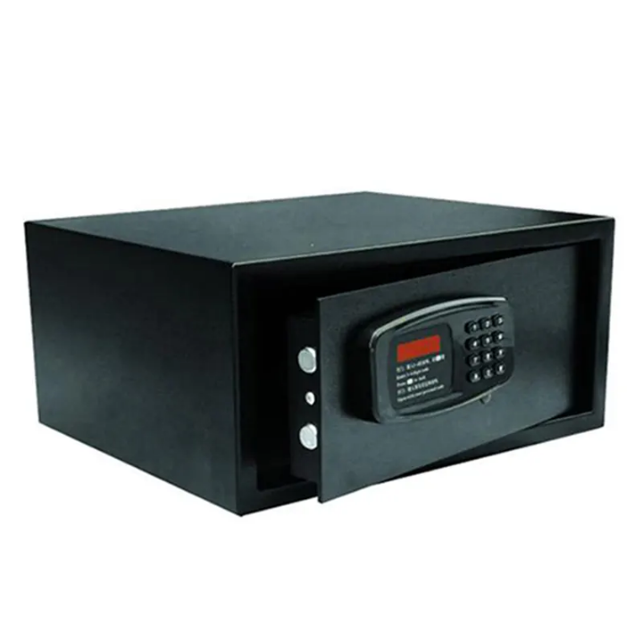 Fireproof medium 42E safe by Hiphen solutions