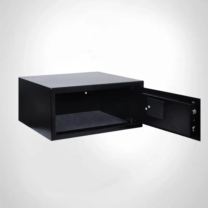 42E Advanced Security for Home and Office by Hiphen solutions