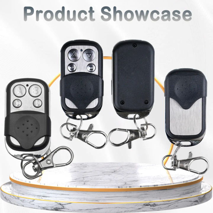 Remote alarm by Hiphen solutions