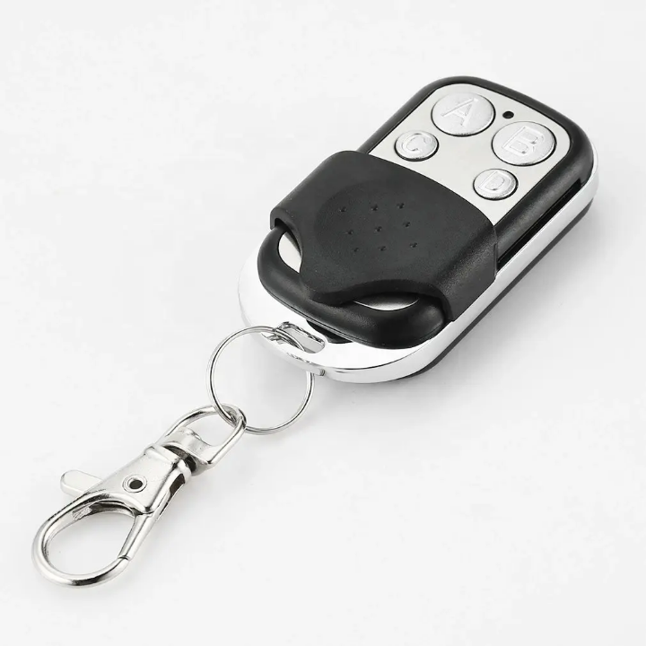 Smart key by Hiphen solutions