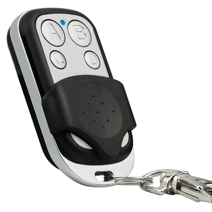 Quality remote control for alarm system by Hiphen solutions