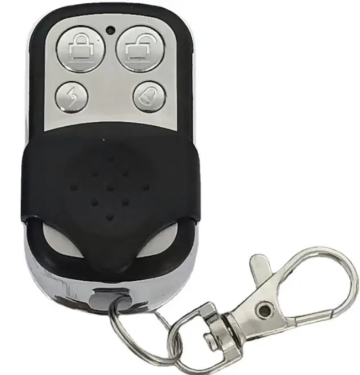 Wireless controller by Hiphen solutions