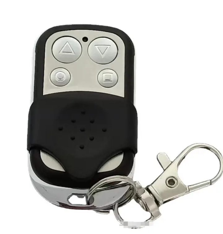Keychain remote by Hiphen solutions
