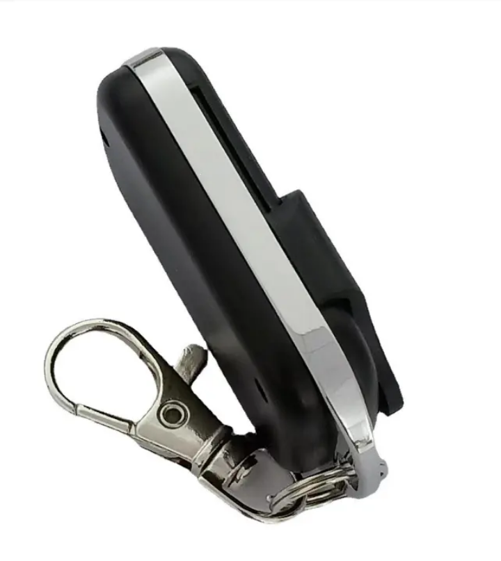 Smart remote by Hiphen solutions