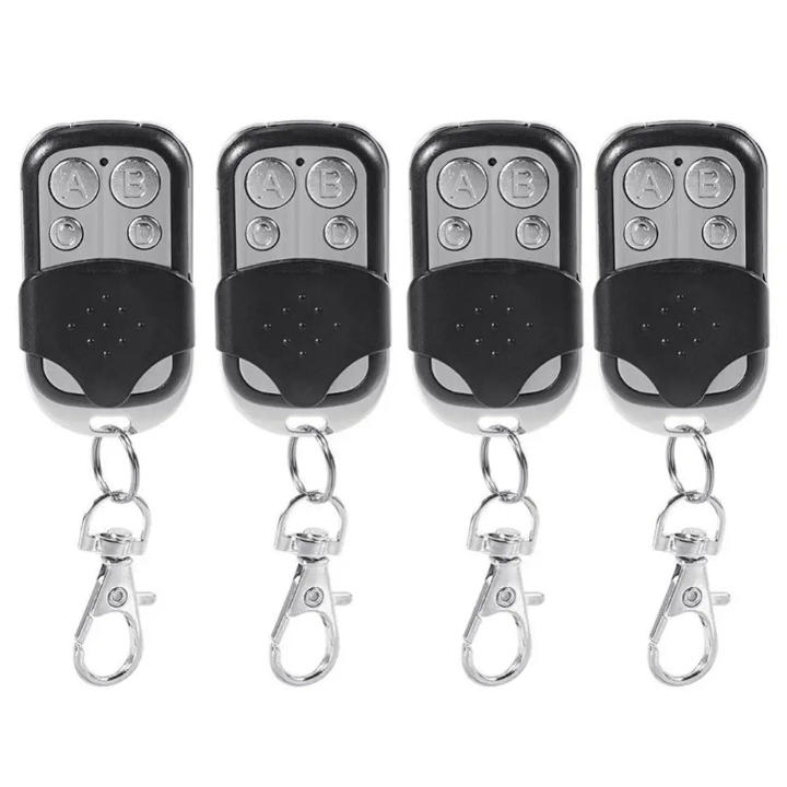 Original key fob by Hiphen solutions