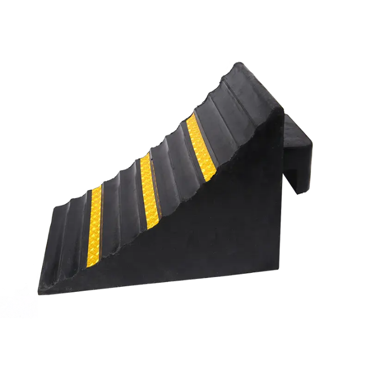 Commercial-Grade Rubber Wheel by Hiphen solutions