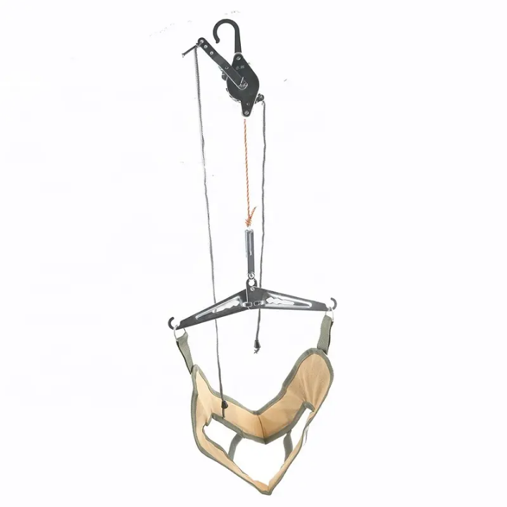 Cervical Relaxation Kit by Scantrik