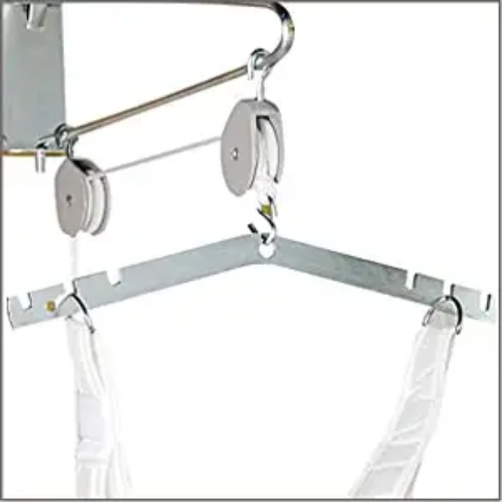 Cervical Pulling Device by Scantrik