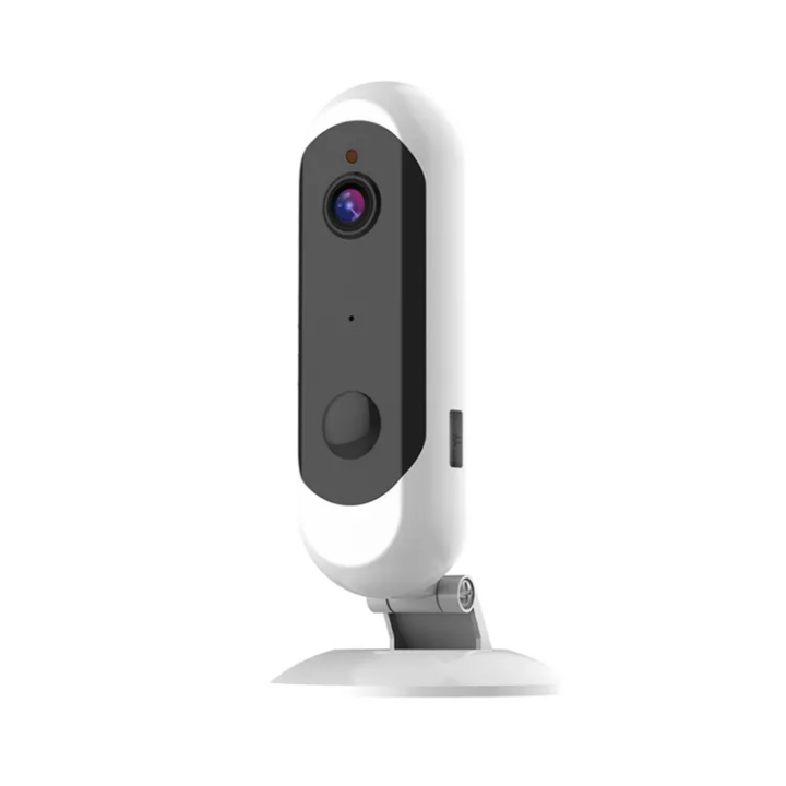 Works with Smart Home Devices wifi camera by Hiphen solutions