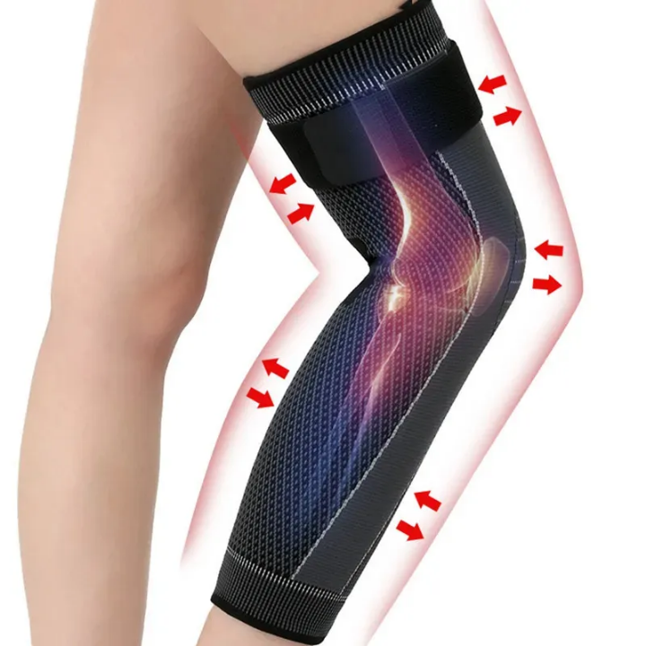 Bwell Knee Cap Support by Scantrik