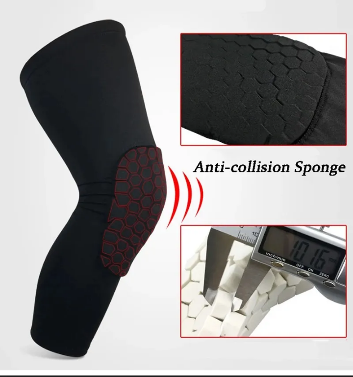 Therapeutic Knee Sleeve by Scantrik