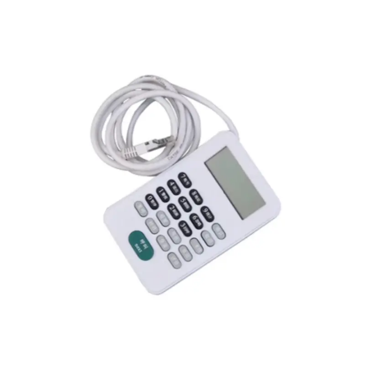 Multi-Function Call Buttons wireless pad by Hiphen solutions