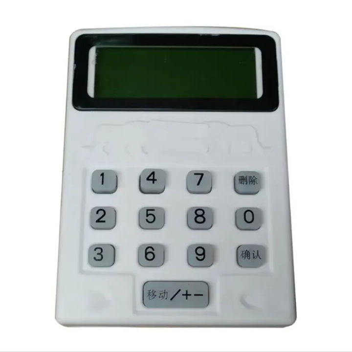 Efficient wireless Call pad by Hiphen solutions