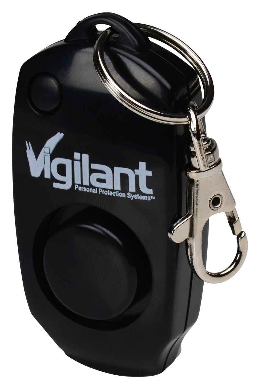 Backup whistle vigilant 130 db personal alarm by Hiphen solutions