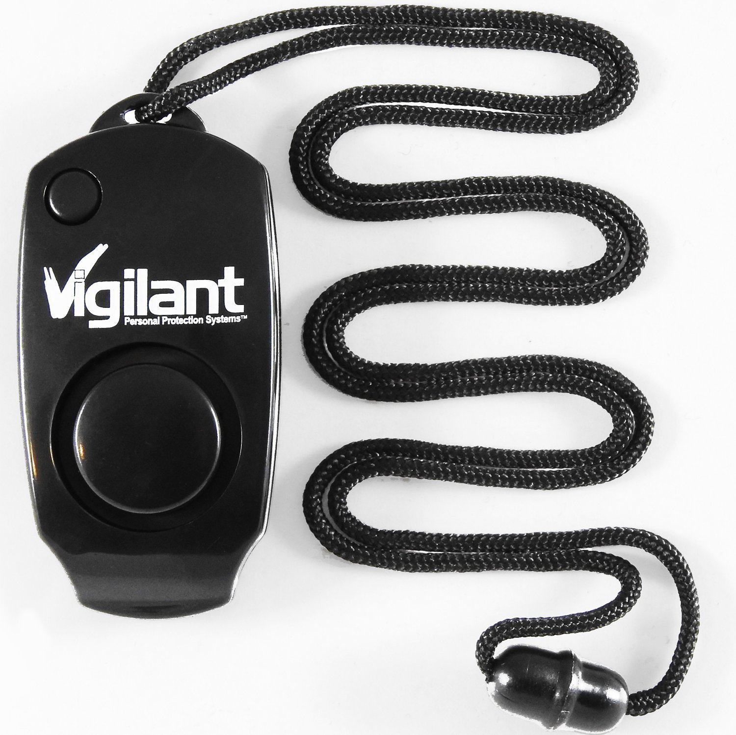 Emergency use vigilant 130db personal alarm by Hiphen solutions