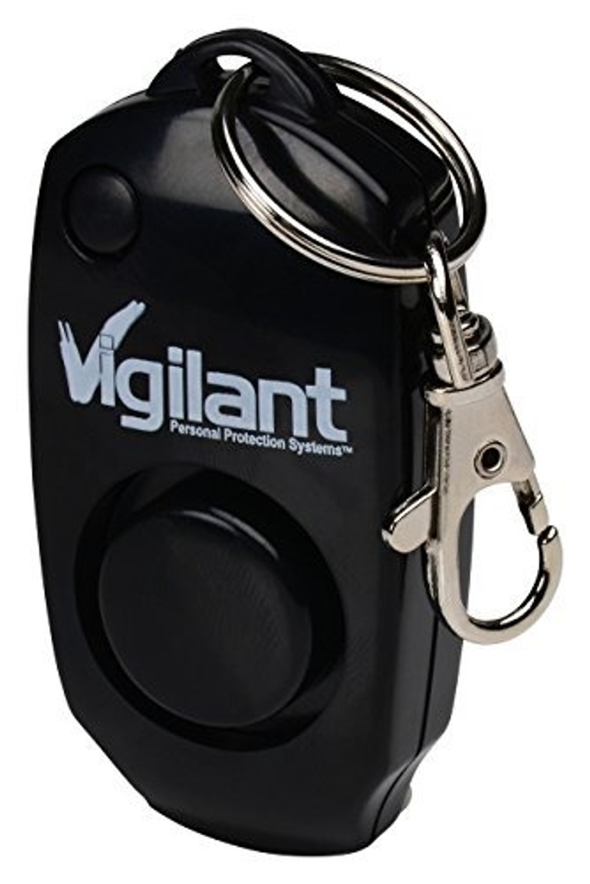 Easy operation Vigilant 130db personal alarm by Hiphen solutions