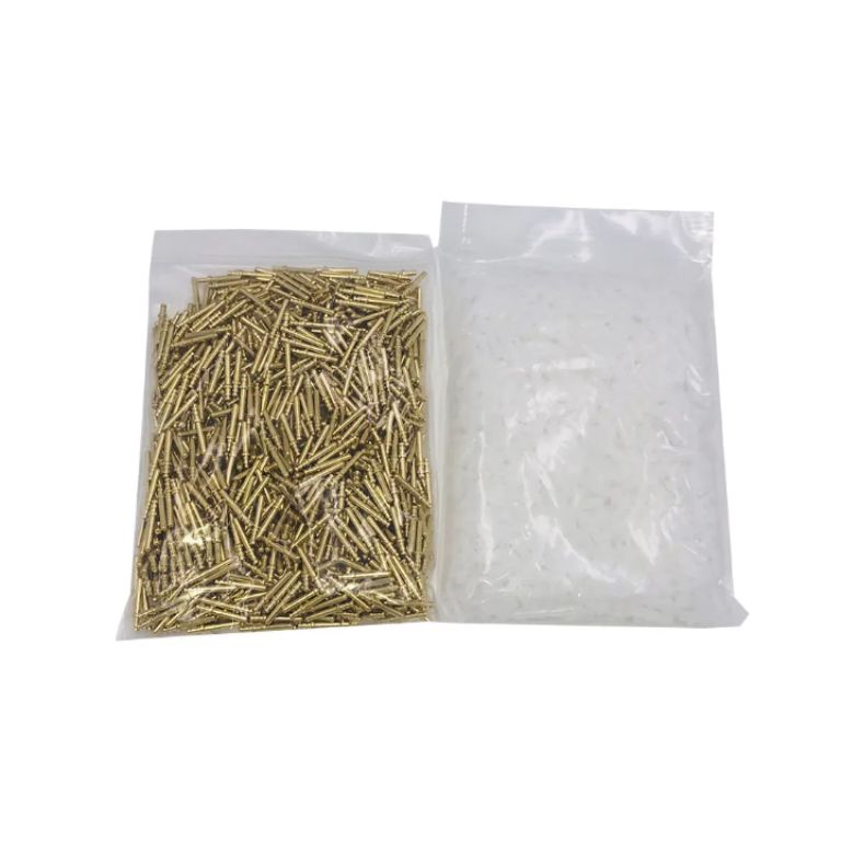 Dental Casting Alloy Pins by Scantrik