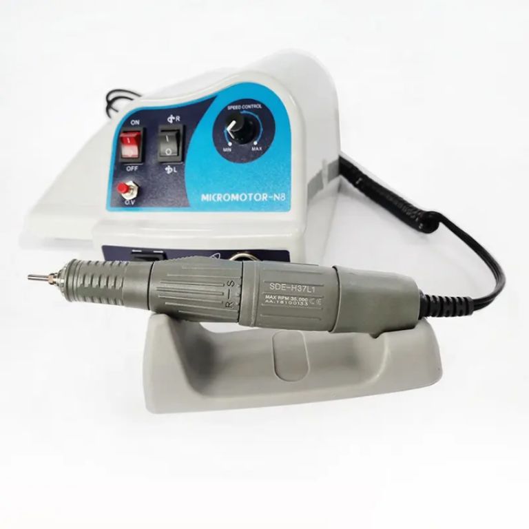 High-Speed Dental Drill by Scantrik