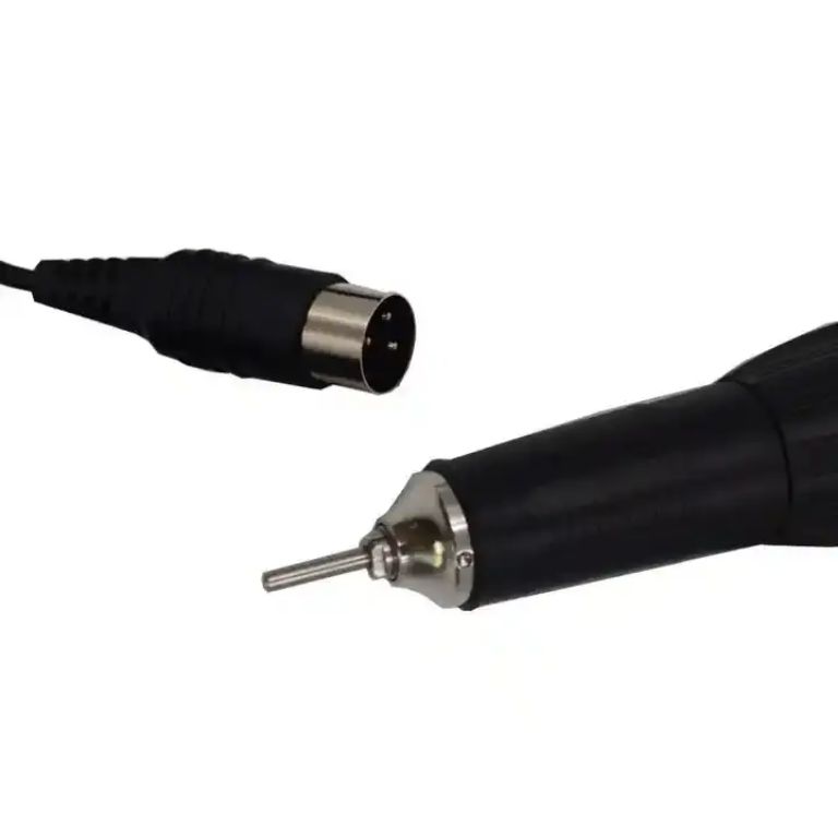 Rotary Dental Handpiece by Scantrik