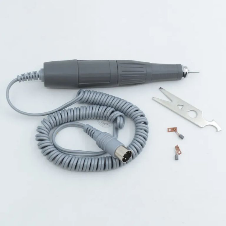 Electric Dental Handpiece by Scantrik