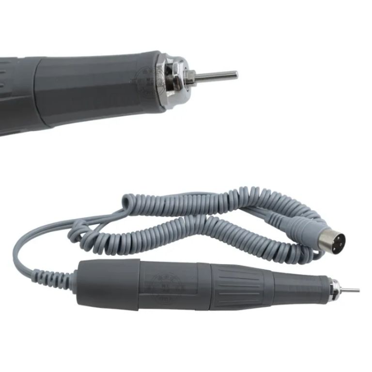 Air-Driven Dental Handpiece by Scantrik