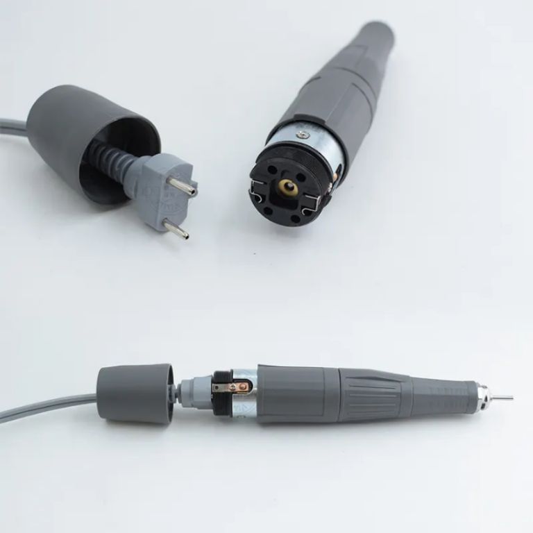 High-Speed Dental Handpiece by Scantrik