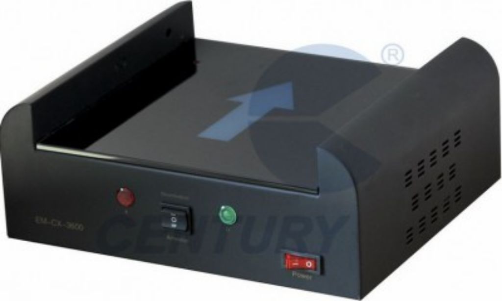 RF-Based Label Control System by Hiphen solutions