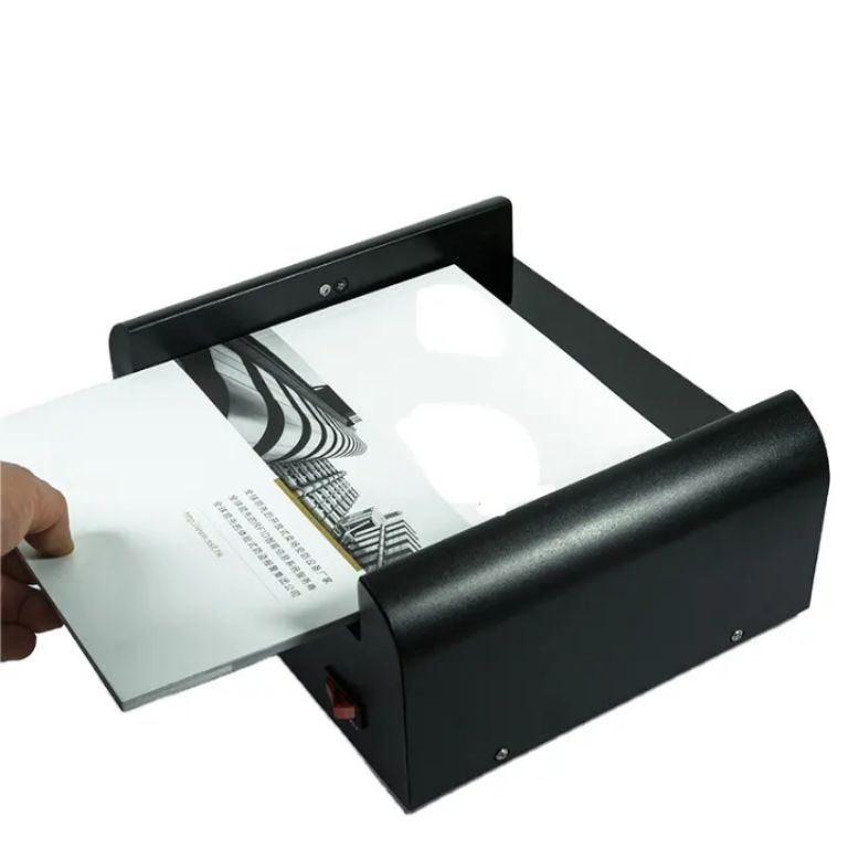 Accurate RF Integrated Label Activator/Deactivator by Hiphen solutions