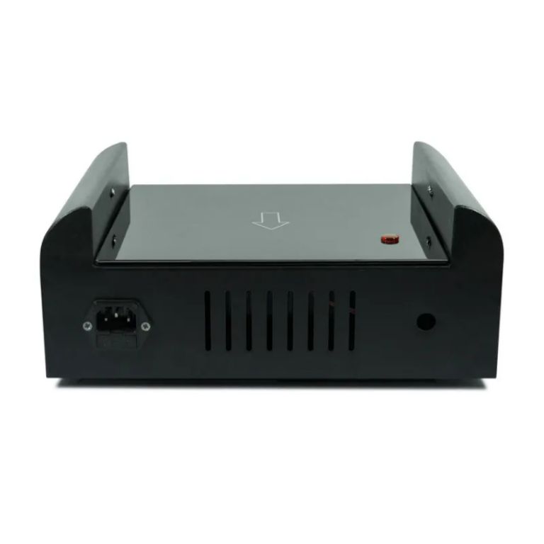 Automatic RF Integrated Label Activator/Deactivator by Hiphen solutions