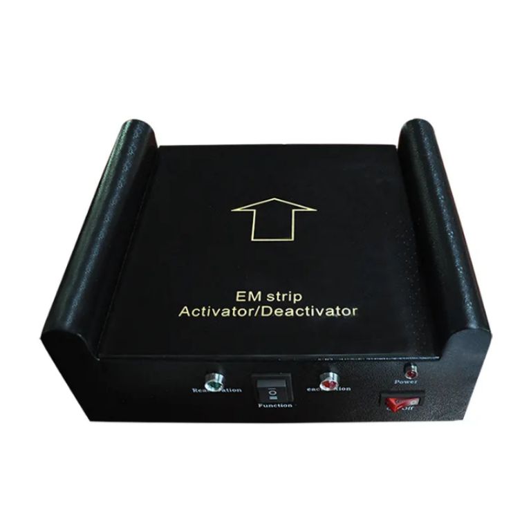 RF Signal Processing Unit for Tag Control by Hiphen solutions