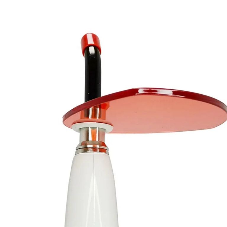 Cordless Resin Curing Light by Scantrik