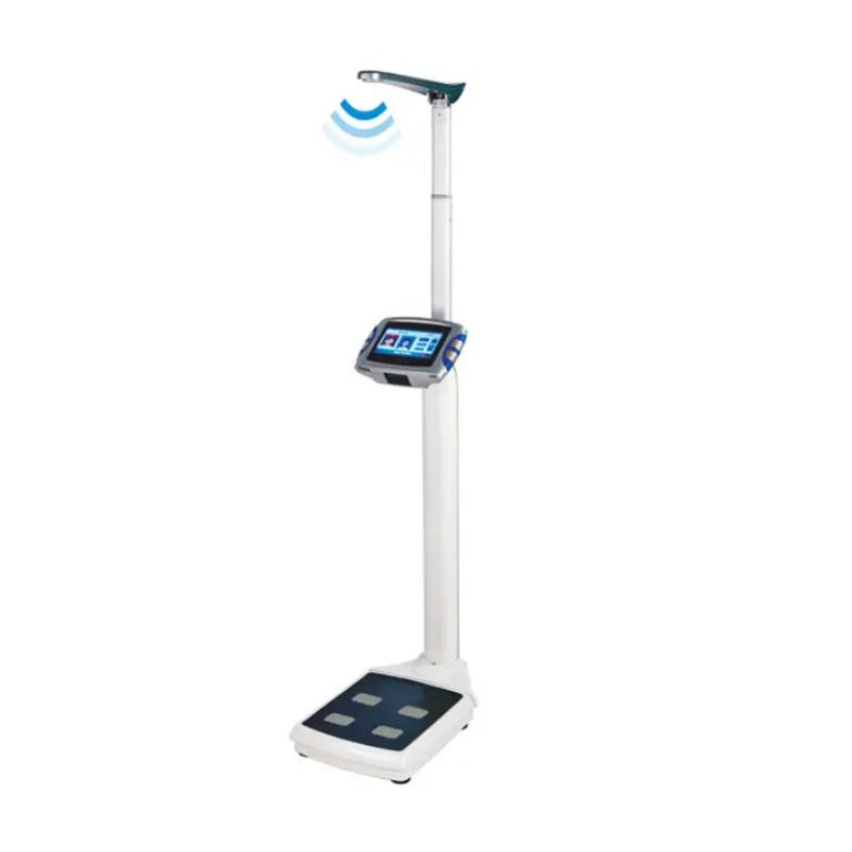 Precision Body Scale by Scantrik