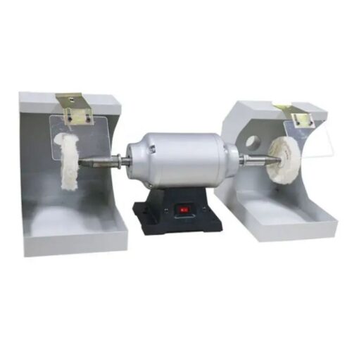 Acrylic Polishing Lathe by Scantrik