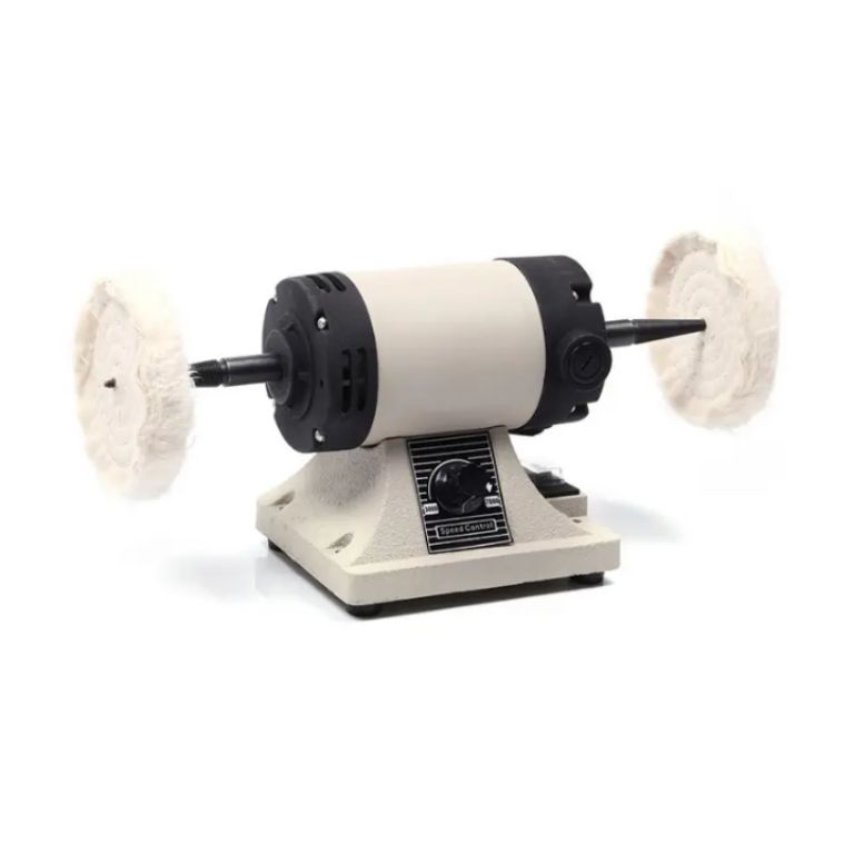 Dental Laboratory Lathe by Scantrik