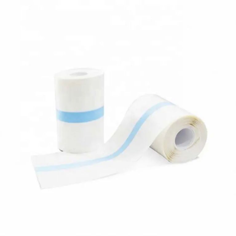 Clear Medical Adhesive Tape by Scantrik