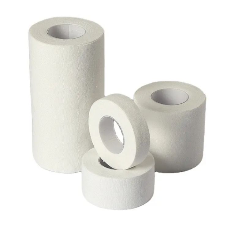 Waterproof Adhesive Bandage by Scantrik
