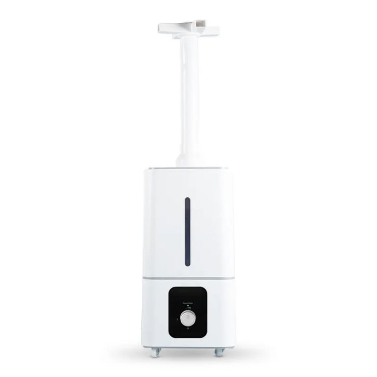 Water Spray Humidifier by Hiphen solutions