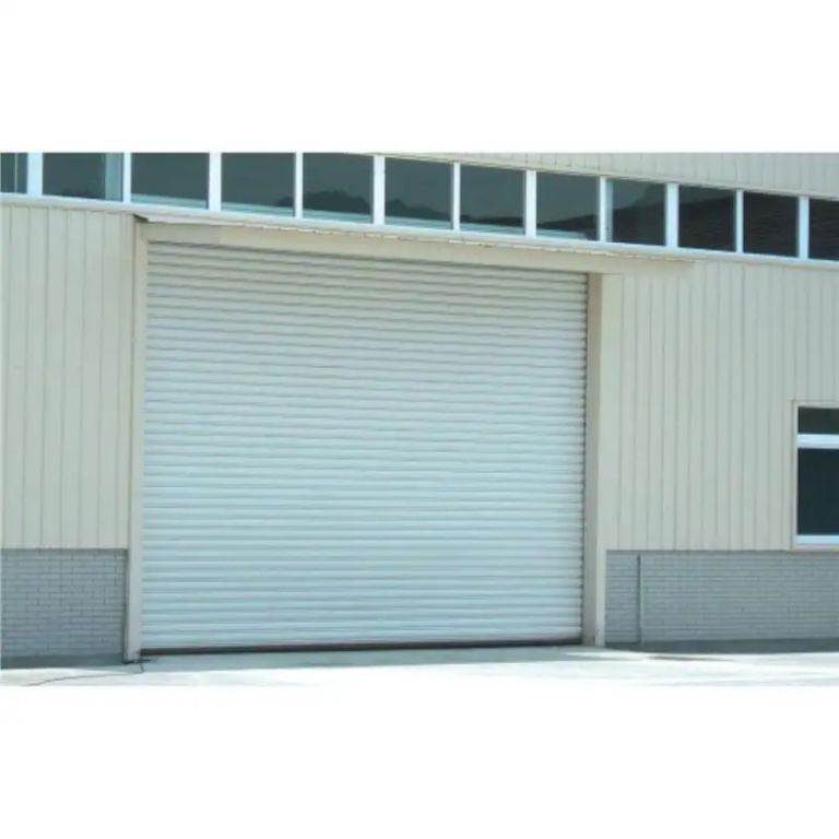 1500mm by 2200mm Shutter Door with Accessories by Hiphen solutions