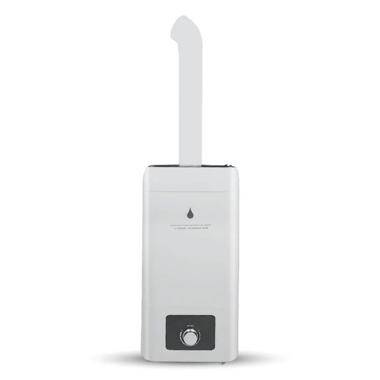 Large Vaporizer Perfume Air Industrial Ultrasonic Humidifier by Hiphen solutions