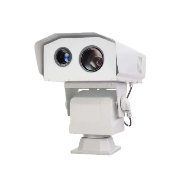 Top-Quality AHD Weatherproof Outdoor Bullet IR Camera by Hiphen solutions