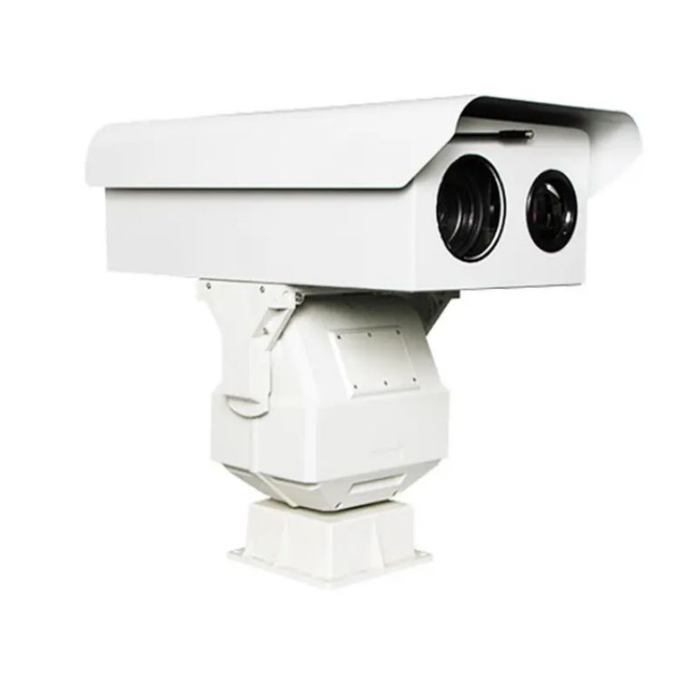 1024p CMOS 30m Night Vision Bullet Security Camera by Hiphen solutions