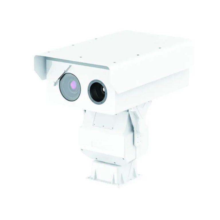1024p CMOS Weatherproof Surveillance Bullet Camera by Hiphen solutions