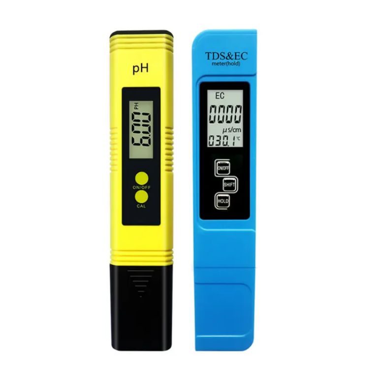 pH Measurement Device by Scantrik