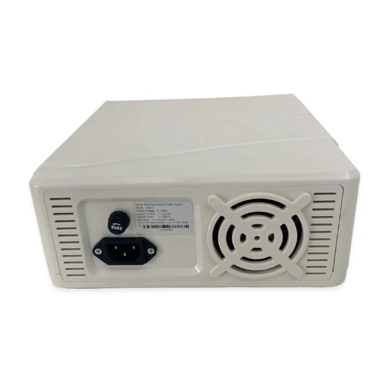 Electrophoretic Separation System by Scantrik