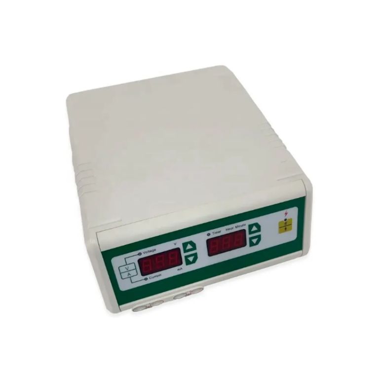 DNA/RNA Electrophoresis Machine by Scantrik