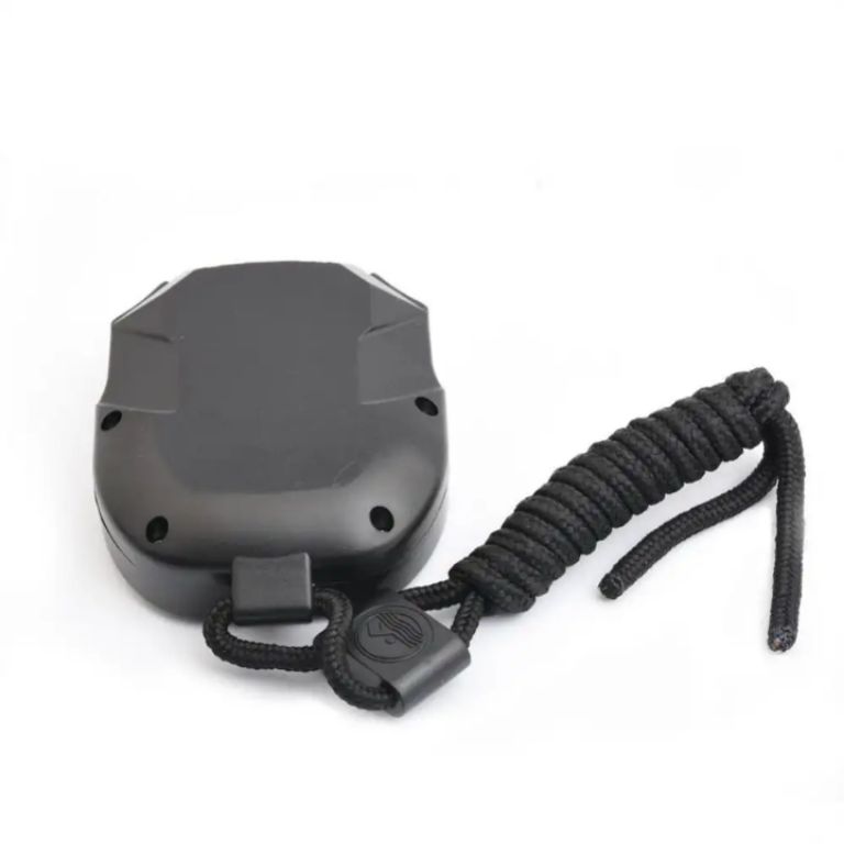 Track and Field Stopwatch by Scantrik