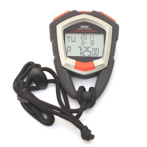 Race Timer by Scantrik