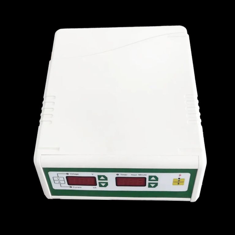 Isoelectric Focusing System by Scantrik