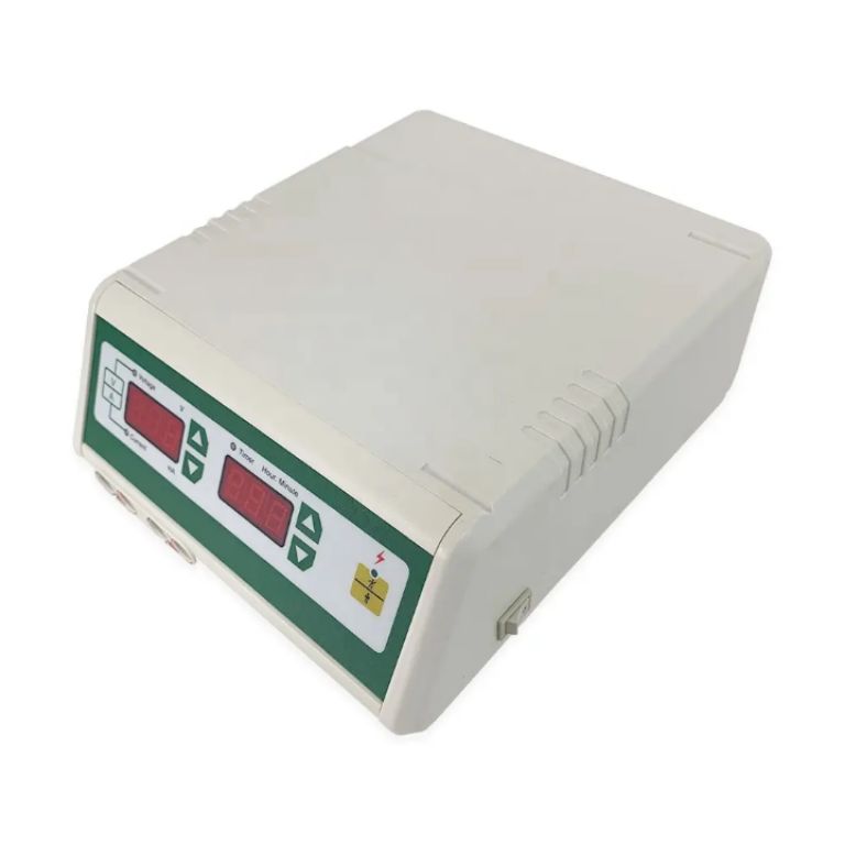 Capillary Electrophoresis System by Scantrik