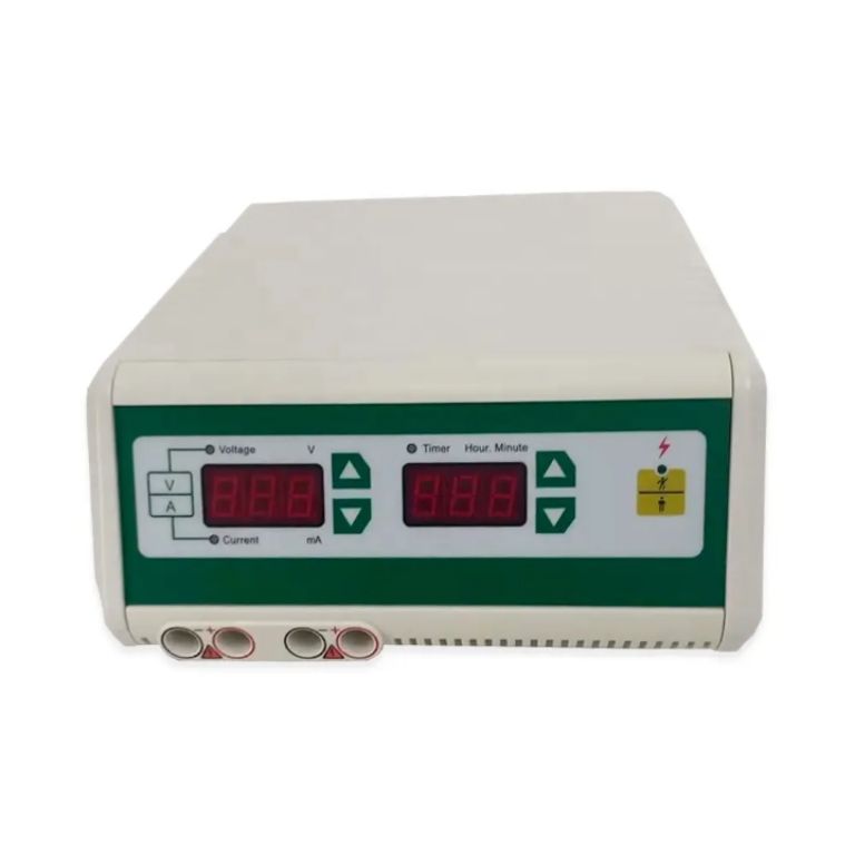 Digital DNA Analyzer by Scantrik